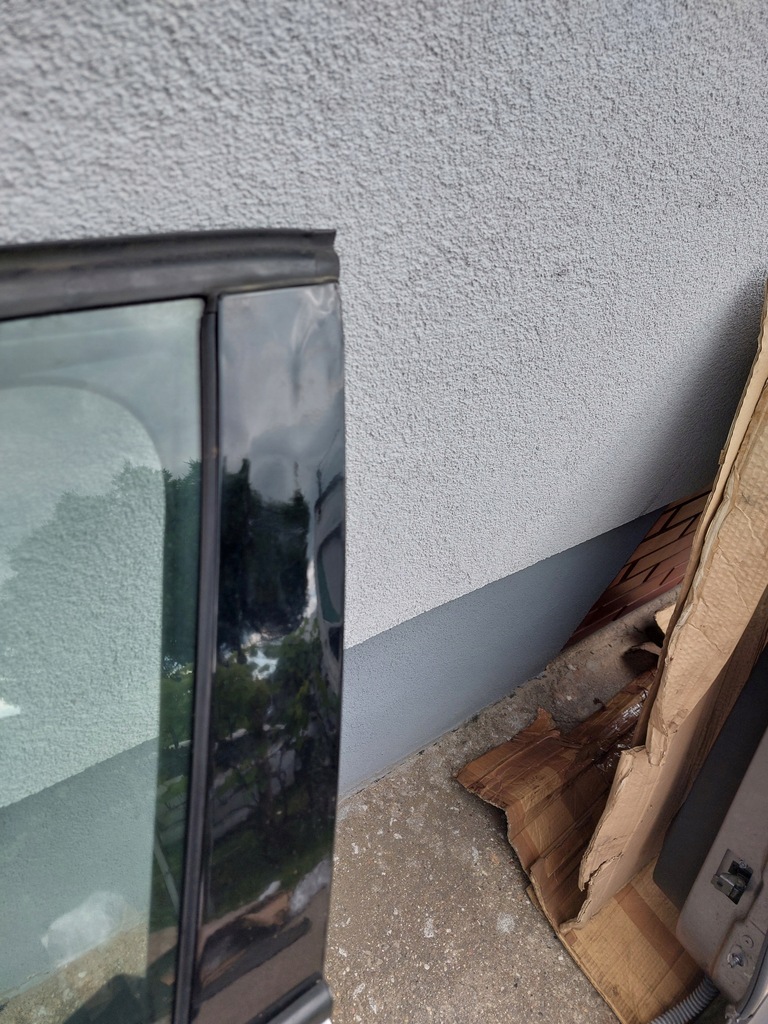 фото №5, Дверь перед передние левая renault captur i