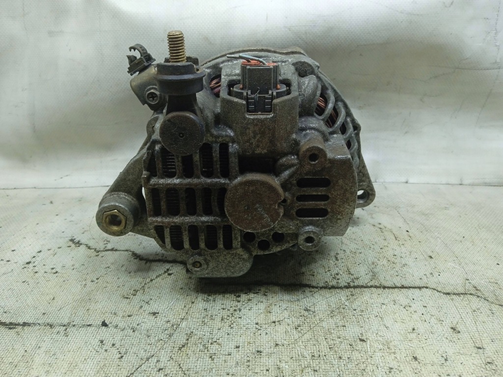 Генератор a2tc0091 mazda 3 1.6 80a Оригінал