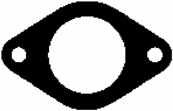 фото №8, Прокладка kol. wyd. do citroen jumpy 99-