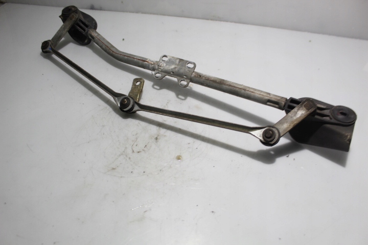 фото №1, Механізм двірник перед corolla ix e12