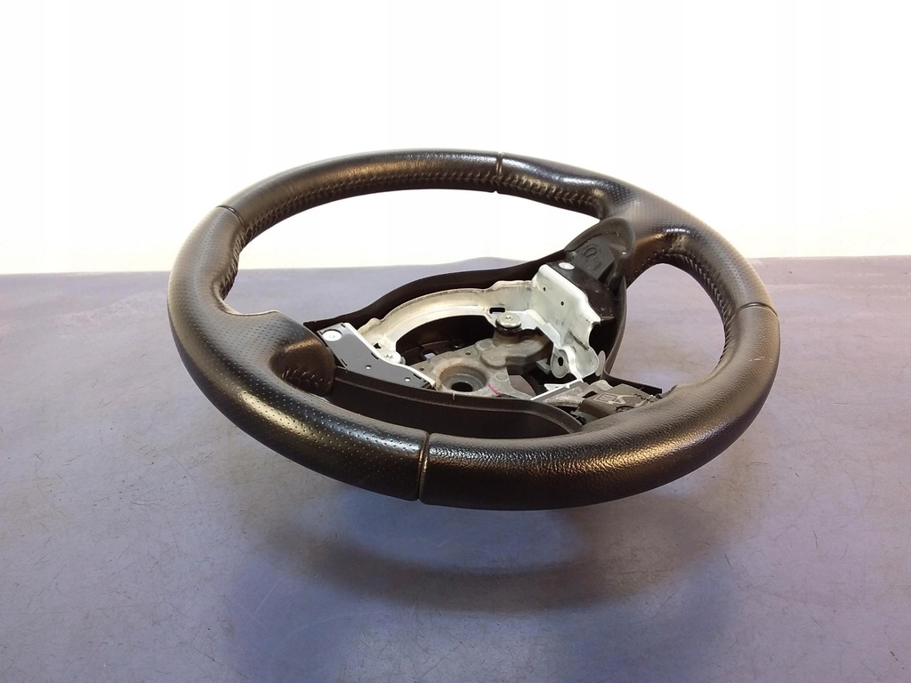 фото №5, Nissan juke i lift воздуховод 34194424a