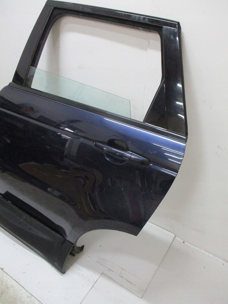 фото №5, Двері range rover sport ліва задні