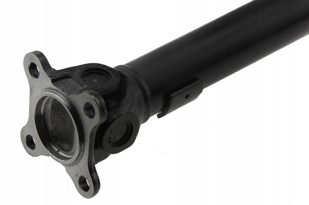 фото №2, Nty wał привідний