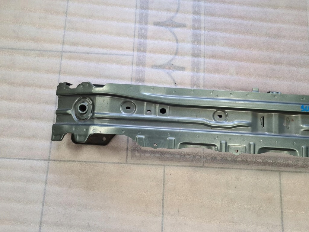 фото №3, Subaru forester 4 2013-2018 rok балка бампера перед