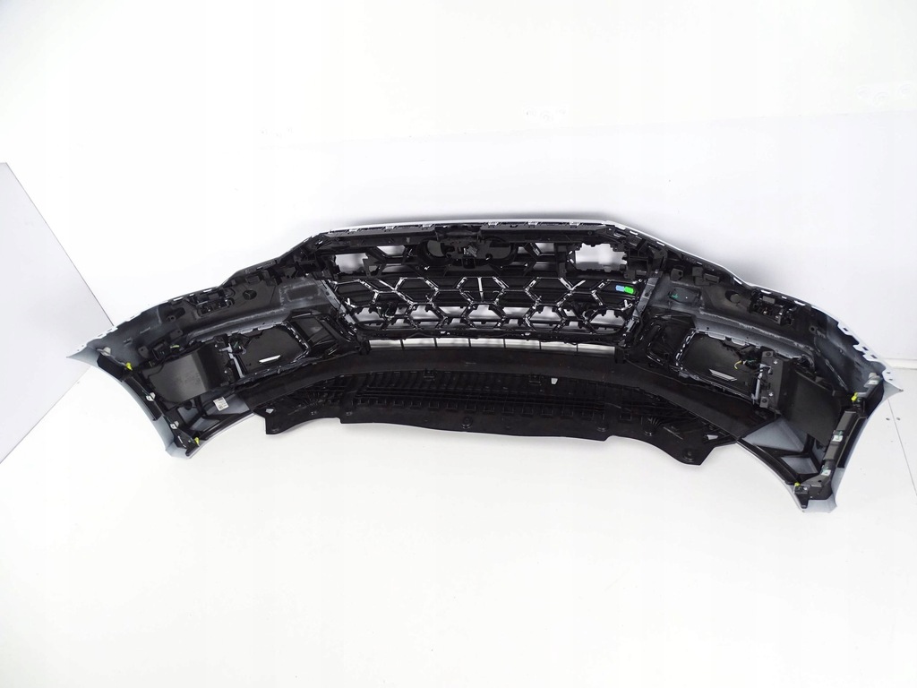 фото №12, Бампер перед передний audi a6 c8 s-line s6 lift