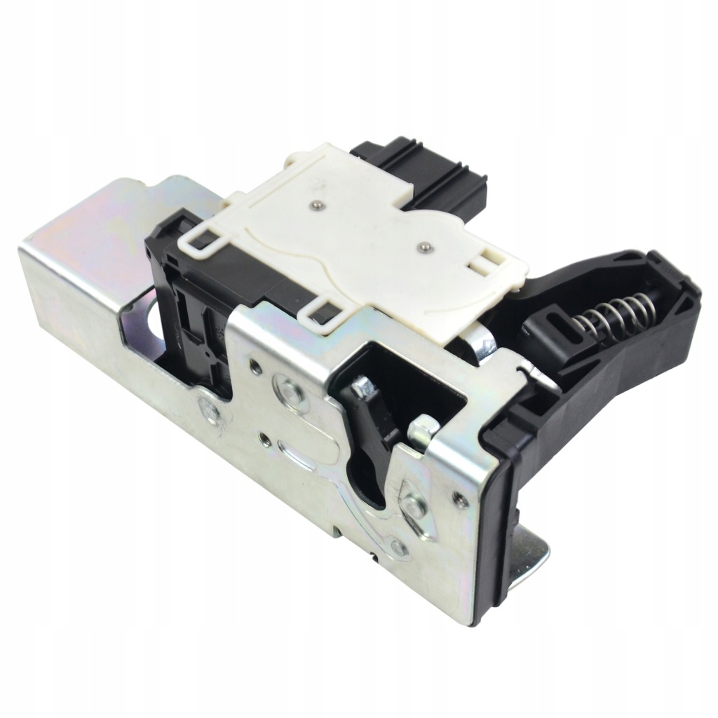 фото №7, Привод блокировка дверь do ford transit mk6 mk7