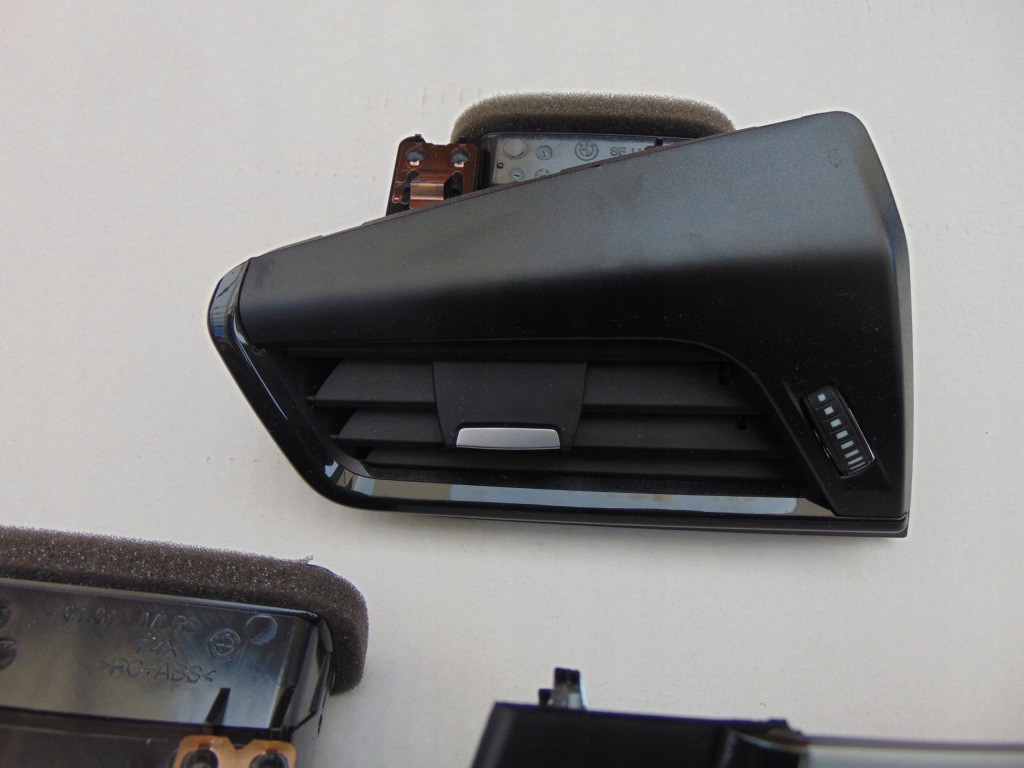 Декоративна панелі приладової панелі bmw f45 f46 9317382 в Україні