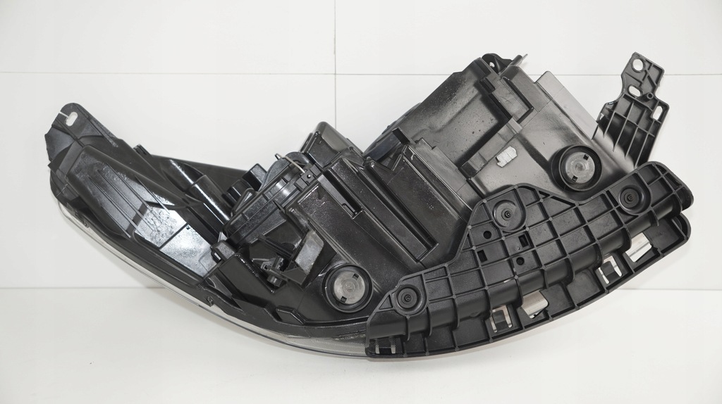 фото №6, Лампа лівий перед передня ford kuga mk2 13-16r