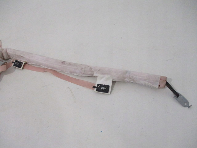 фото №2, Opel mokka ii b подушка безопасности шторка безопасности левая