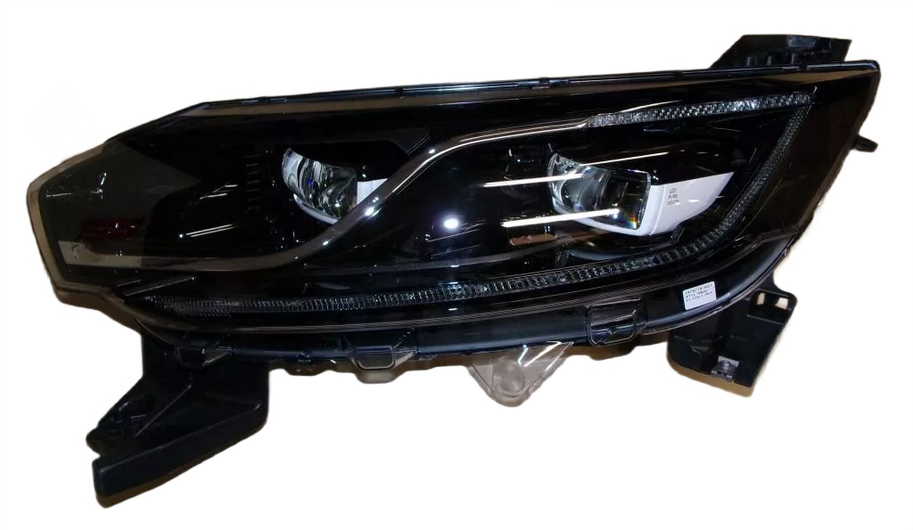 фото №1, Фара renault лівий перед 260605615r