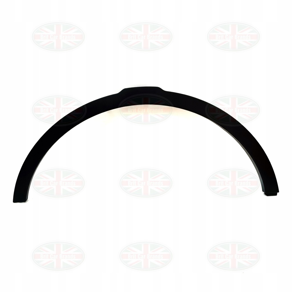 фото №1, Молдинг крыла перед левая land rover range rover evoque l538 lr036053