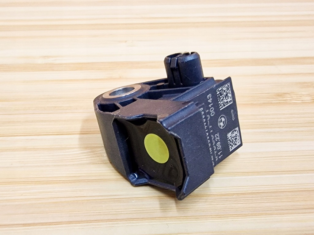 фото №11, Bmw 8 g14 g15 g16 m8 датчик ударный 9496817