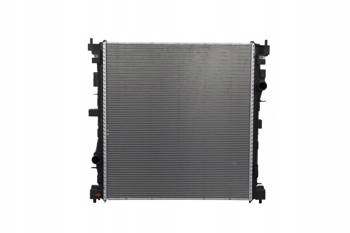 фото №1, Радіатор wody 3.0 explorer 20-