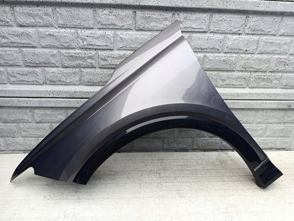 фото №1, Audi q4 крыло передний левый оригинал