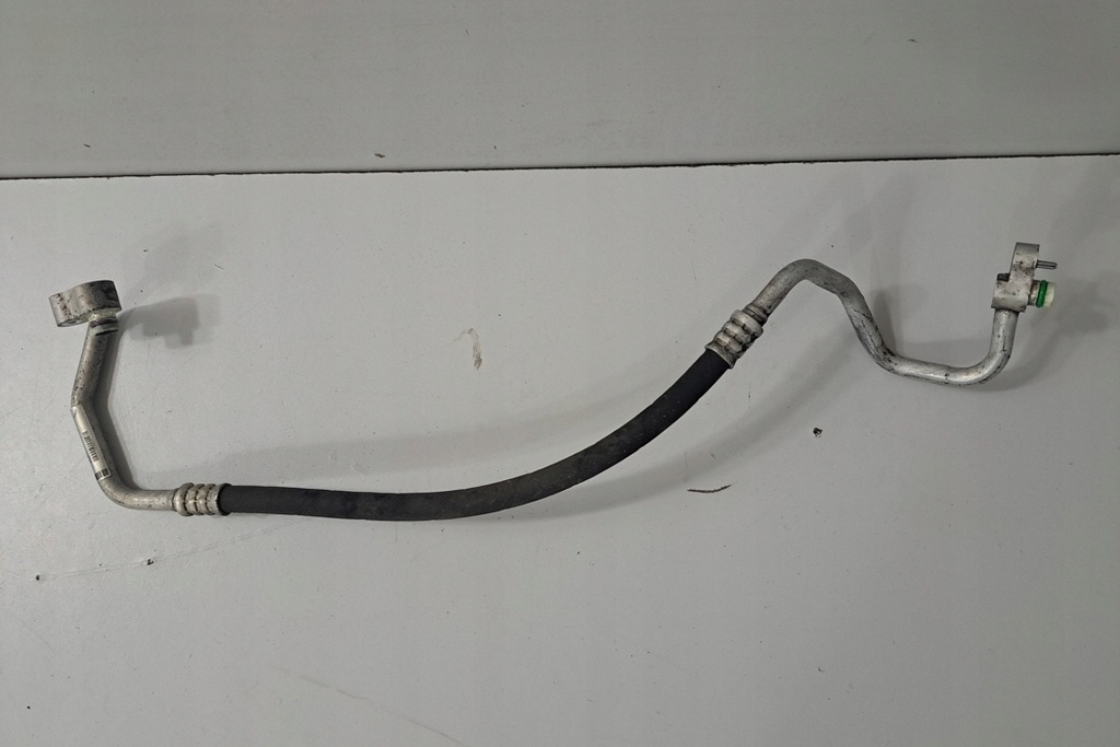 фото №9, Трубки кондиционера bmw 4 coupe f32, f82 9213844 2.0l бензиновый 180kw 2014