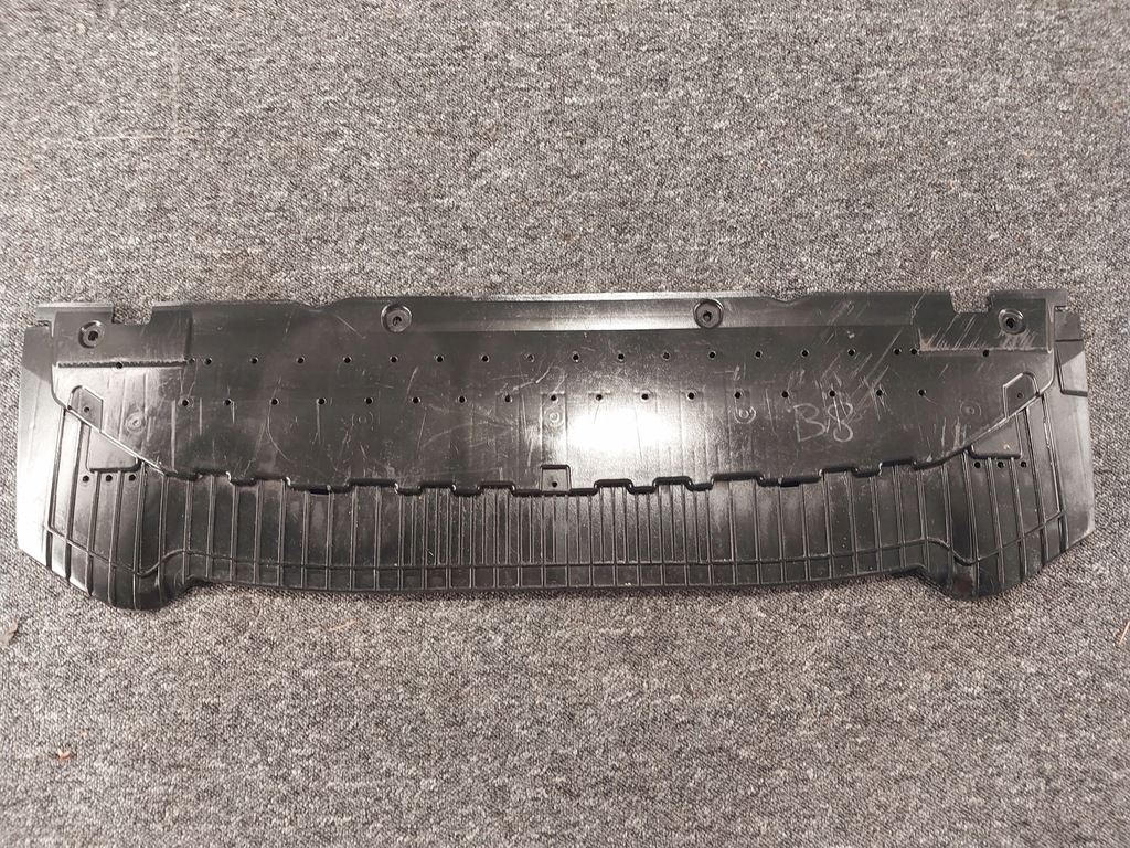 фото №1, Audi a4 b8 захист pod бампер 8k0807233