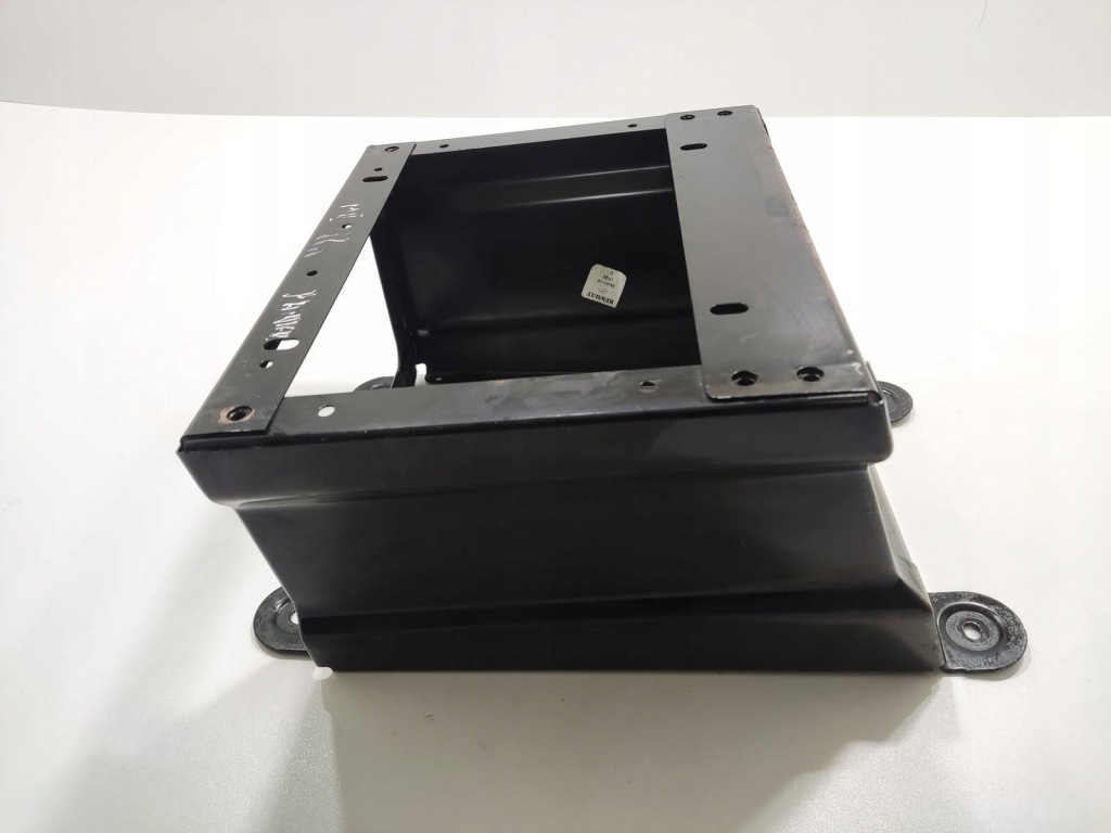 фото №4, Каркас основание кронштейн сиденье пассажира renault master ii lift 2004-2009