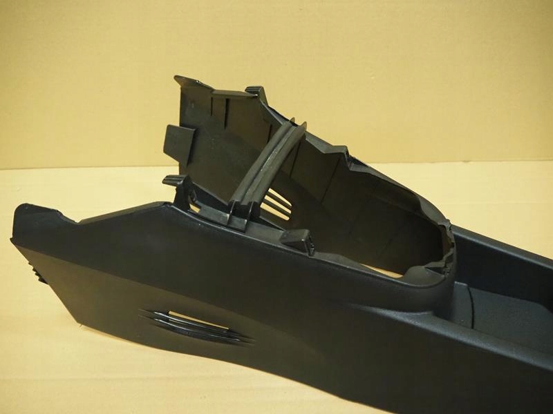 фото №3, Тунель середній citroen ds3