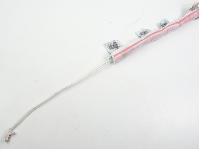 фото №8, Fiat tipo 2 ii air bag шторка безопасности правая 00520778980