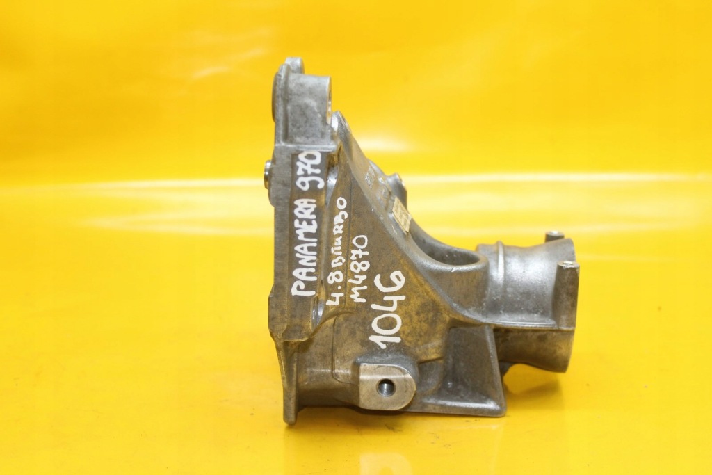 фото №8, Корпус полуось porsche panamera 970 4.8 bit m4870 9481152142r 94811501442