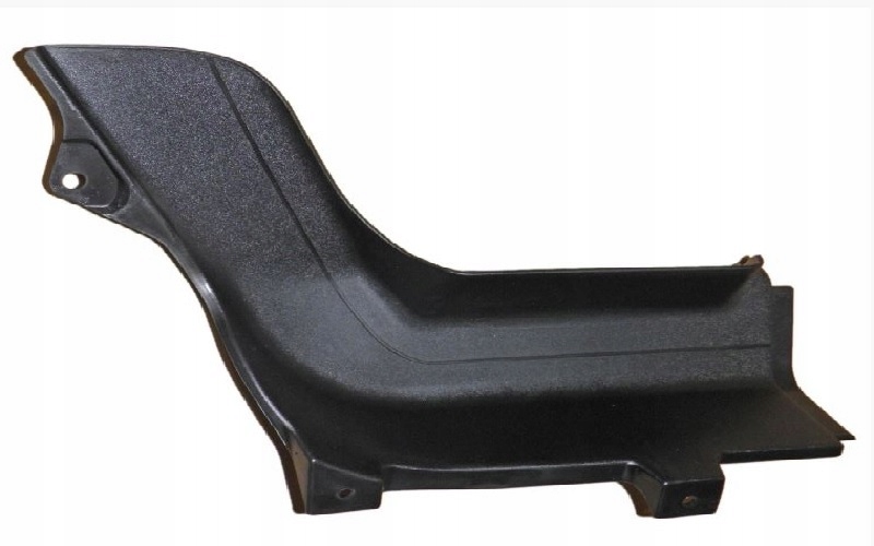 Купить Mercedes actros mp1 молдинг бампера правая 9418853522