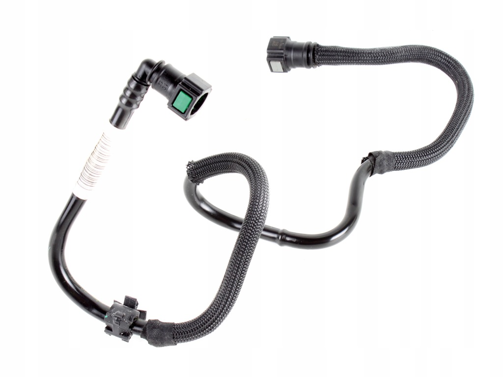 фото №1, Шланг трубка вакууму підсилювач гальм opel mokka b ii 1.2 turbo 9841451880