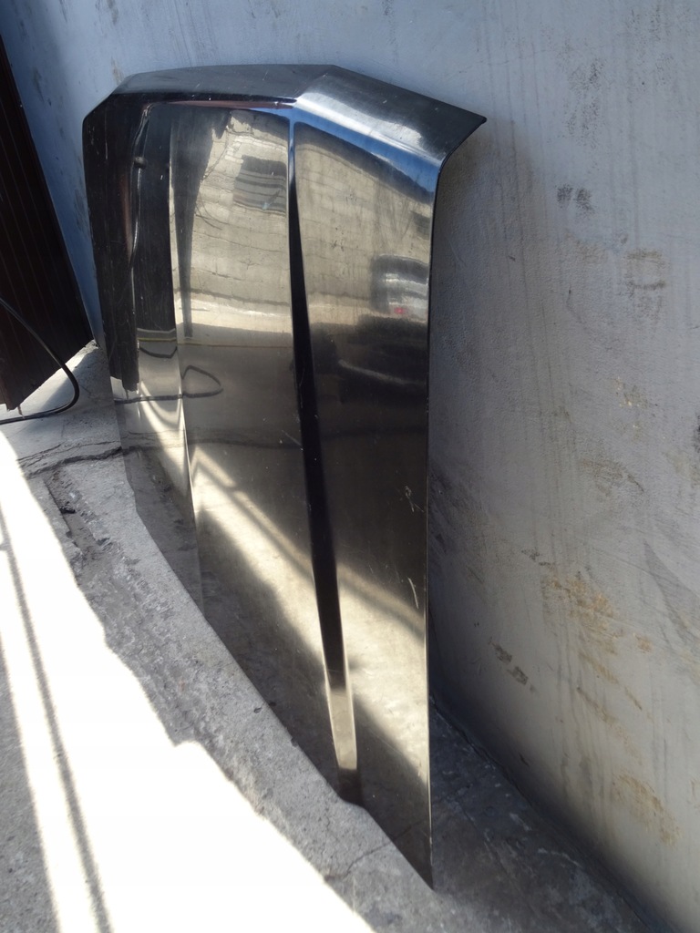 фото №7, Mitsubishi pajero i капот 2,5 td 89r