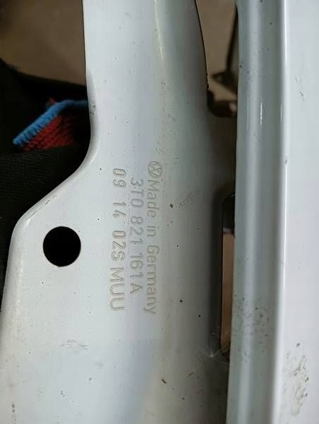 фото №16, Крыло левый перед передний skoda superb ii lift lf9e