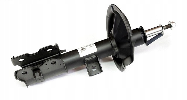 фото №1, Амортизатор передний левый nissan quest 2004-2009