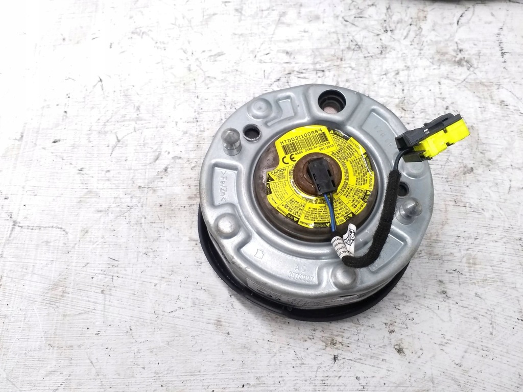 фото №14, Воздуховод bmw 4 f32 f33 784560205