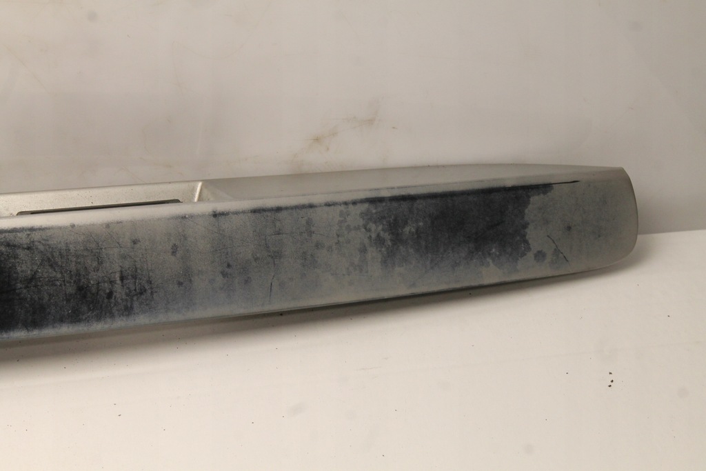 фото №4, Накладка крышки микровыключатель renault grand scenic iii 2010