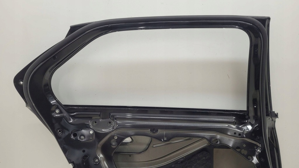 Купить Bmw 7 vii g70 i7 2022+ дверь задний задние левая fv