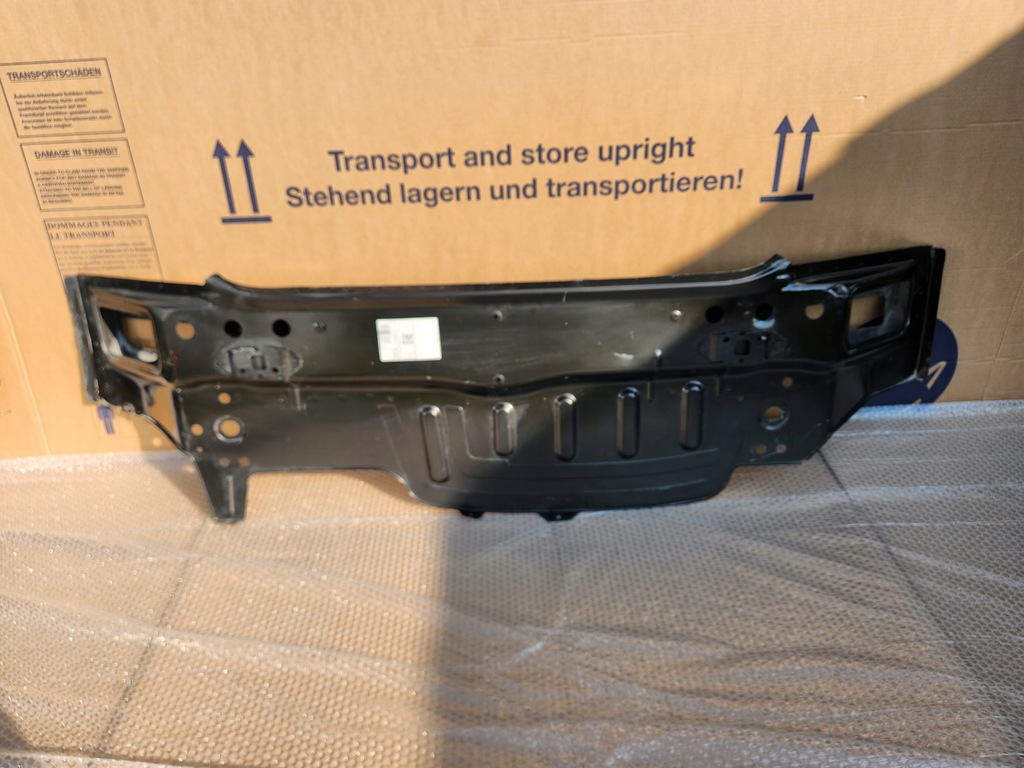 фото №5, Citroen ds4 pas задний задняя 11-15 новый оригинальный