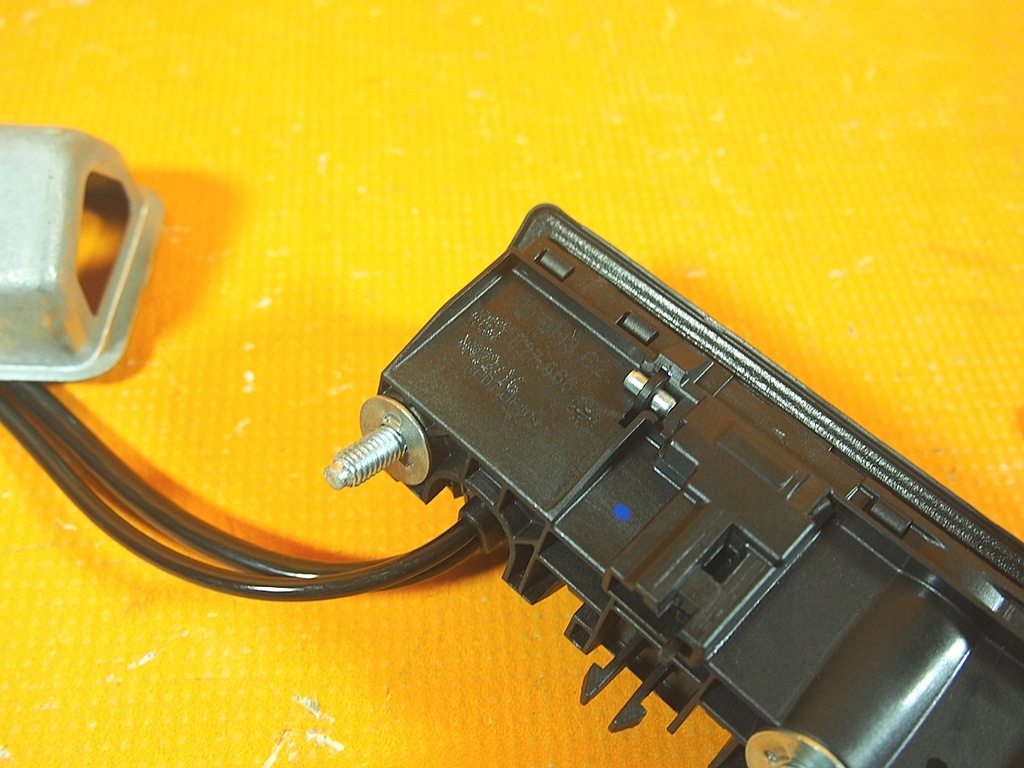 фото №8, Audi a6 4g c7 fl 42km камера заднего вида ручка 4g0827566