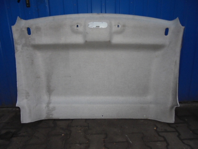 фото №1, Стеля перед лампа renault kangoo ii