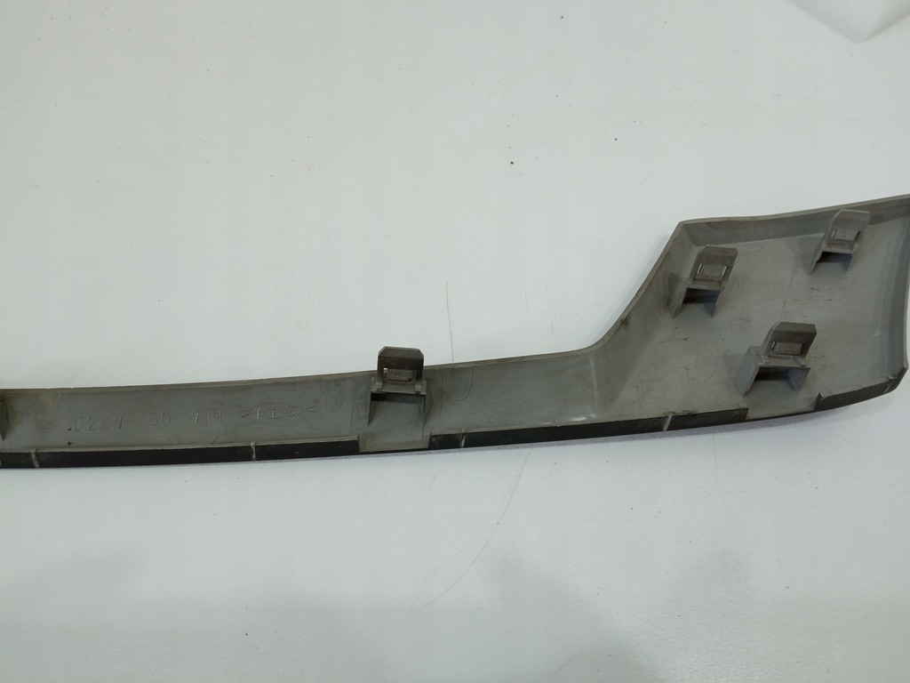 фото №4, Молдинг решетка mazda demio i lift 99-02