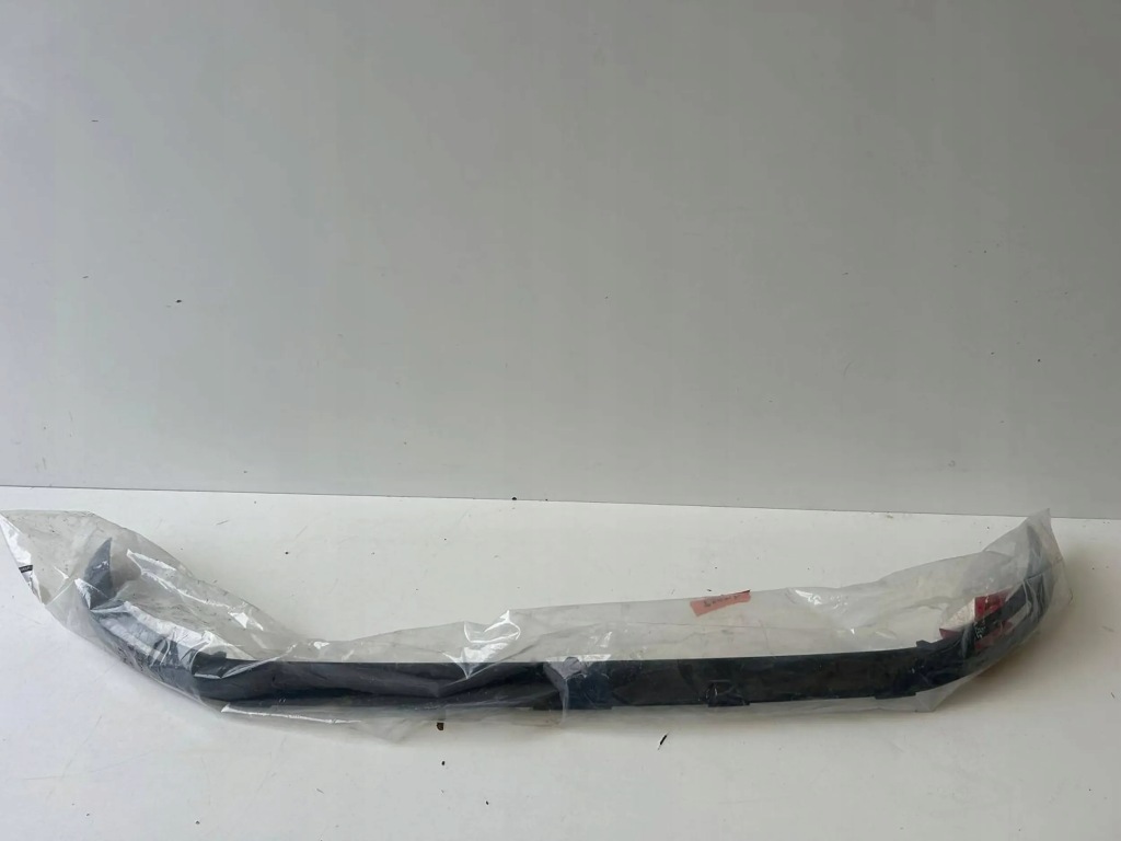 фото №1, Dacia lodgy накладка бампера перед 960154785r оригинал