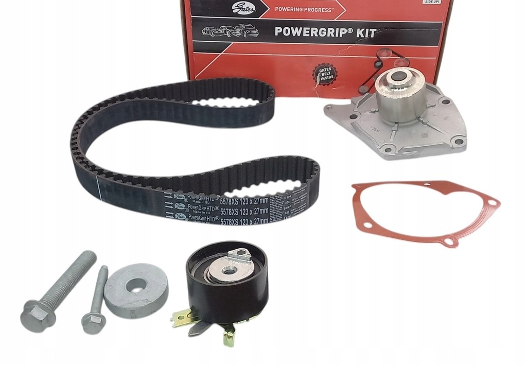 фото №1, Грм renault clio kangoo megane scenic thalia sandero logan duster 1.5 d