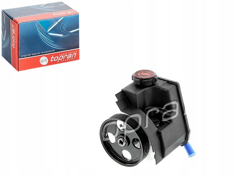 фото №1, Насос підсилювача citroen berlingo minivan peugeot partner partner