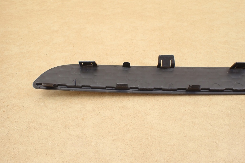 фото №11, Fiat 500 sport молдинг бампера задня 735565272