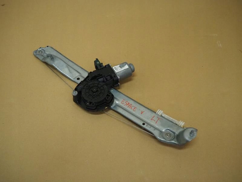 фото №1, Механизм опускания окон левый задняя espace v