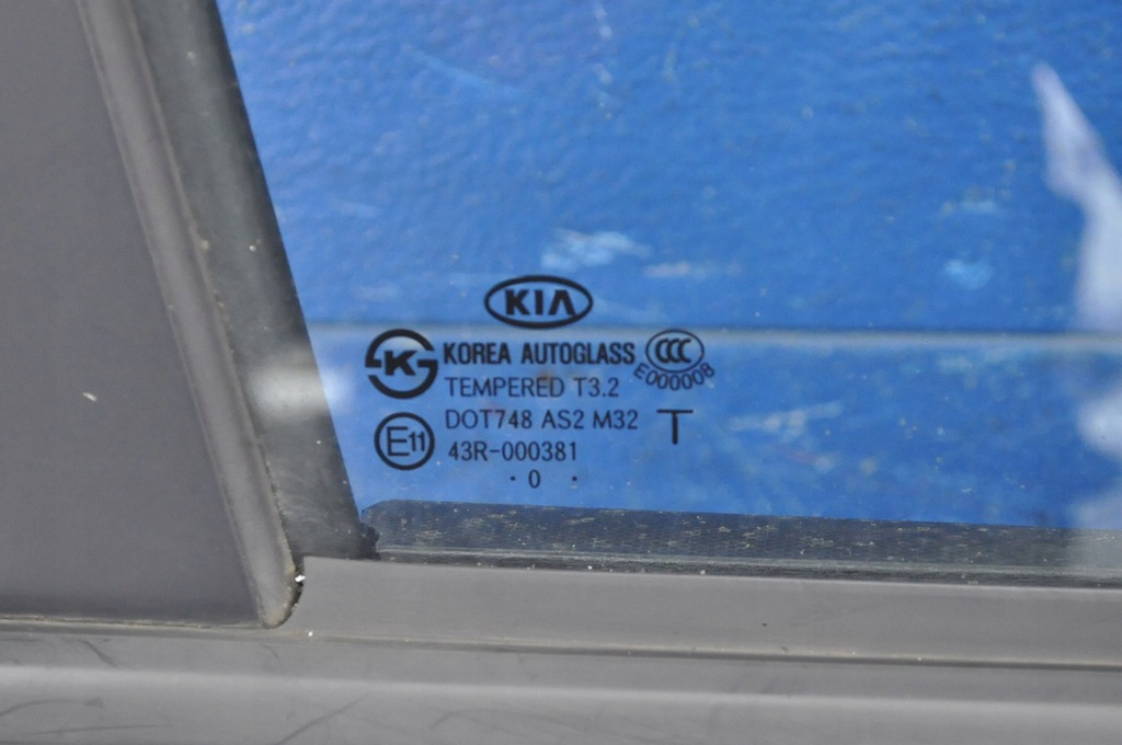 фото №8, Kia soul двері правий перед передні повний