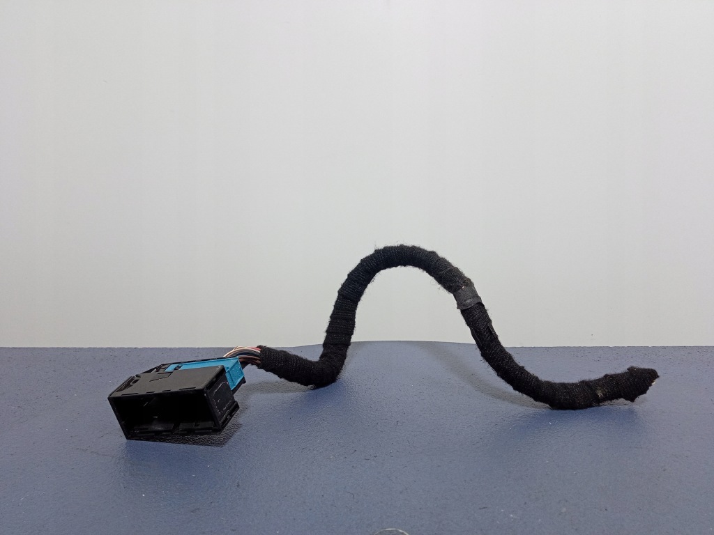 фото №1, Bmw 5 gt f07 колодка двері перед лівий 9147289