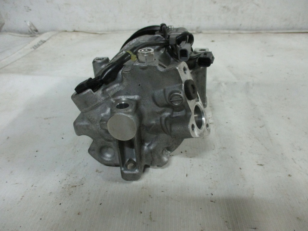 фото №8, Компрессор кондиционера renault espace v5 1,6 dci 926006266r