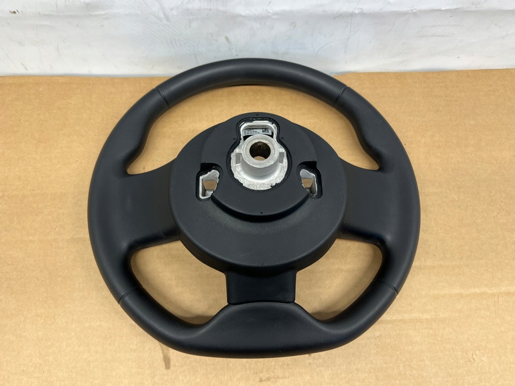 фото №9, Twingo iii воздуховод 484004149r