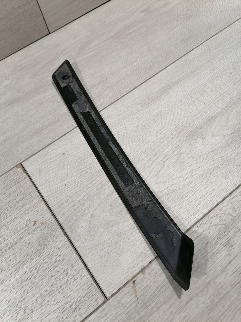 фото №6, Volvo xc40 молдинг крыло правый задняя 32262931