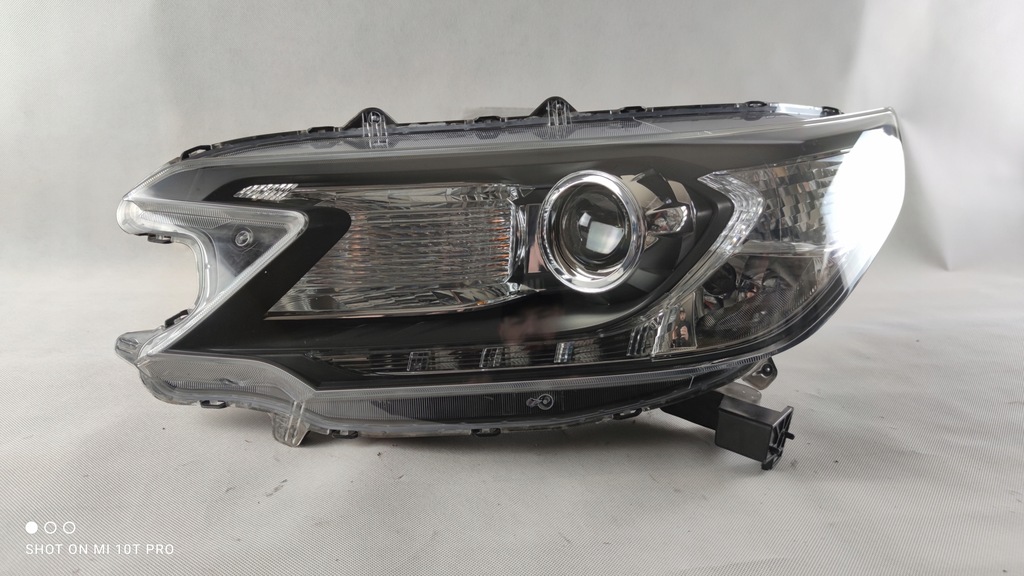 фото №1, Honda crv cr-v ксенон led левый фара лампа левая