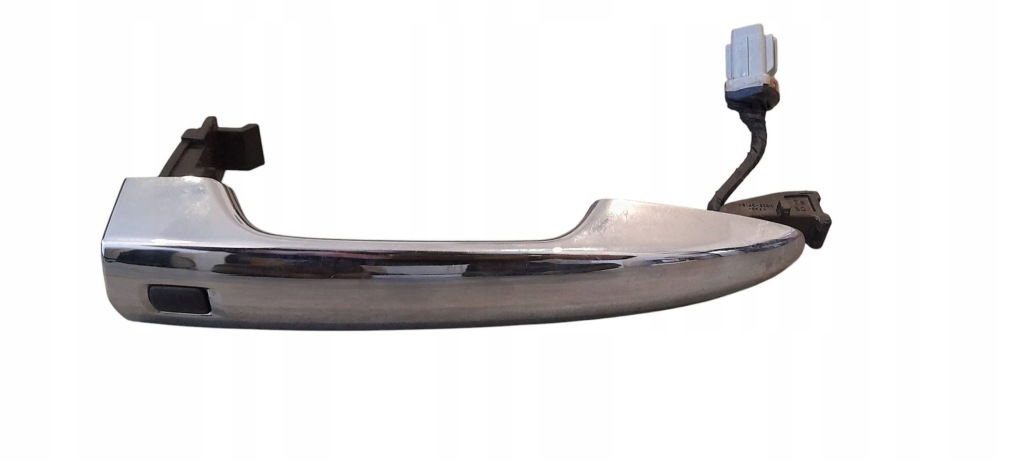 фото №2, Ручка права двері kia niro хром