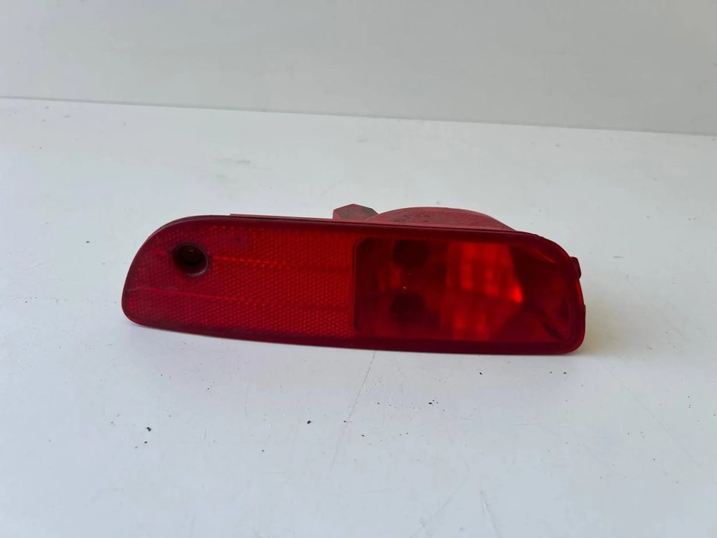 фото №1, Kia sorento ii лампа левый задняя 92405-2p3