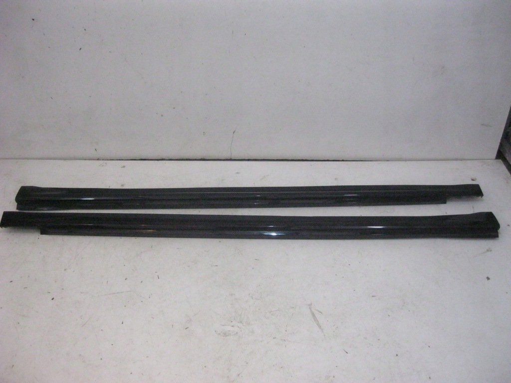 фото №1, Audi a8 4n d5 молдинг поріг поріг права ліва